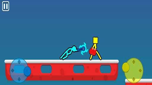 Supreme Duelist 2022 Mod Apk Không Quảng Cáo