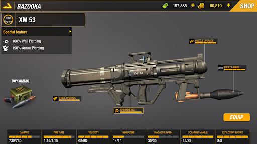 World War: Phòng Thủ Thế Chiến Mod