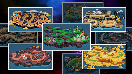 Stickman Dragon Fight Mod New