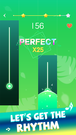 Gạch Piano ma thuật: âm nhạc Mod Không Giới Hạn