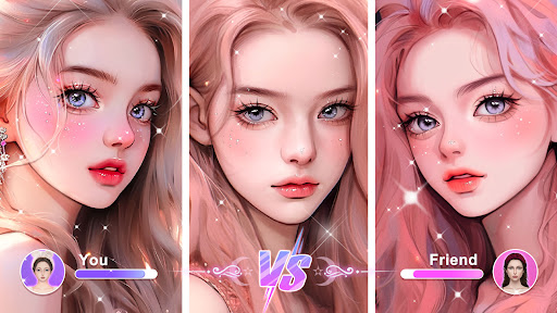 Download Công Chúa Trang Điểm Salon APK