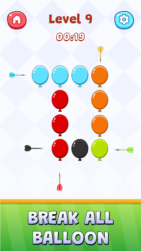 Tải Tik Tap Challenge Mod Mới Nhất