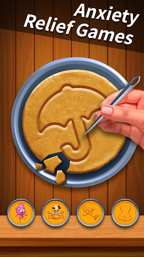 Trò chơi nhỏ thư giãn Mod Free