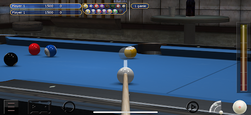 Tải Virtual Pool Mod Apk Miễn Phí