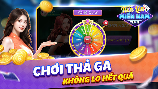 Mod Menu Tien Len Mien Nam - tlmn Apk