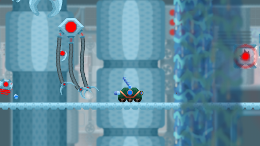 Corebound Mod All Unlocked