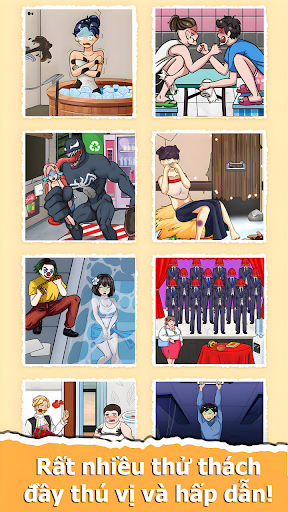 Tricky Twist Puzzle Mod Không Quảng Cáo