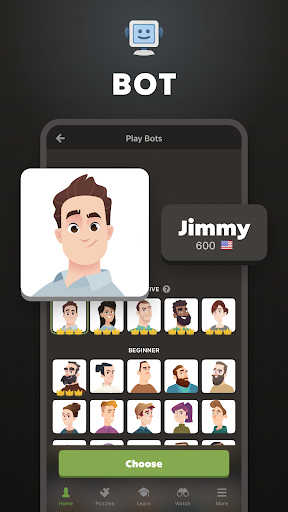 Cờ vua – Chơi và học Mod Free