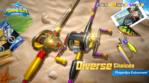 Download 釣魚達人 APK