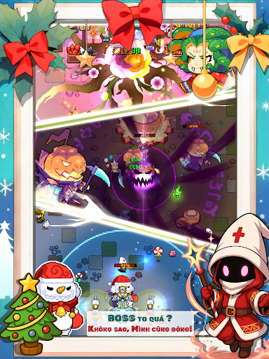 Treasure Hunter Pixel Survival Mod Update