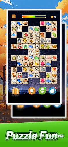 Animal Match Link - Onet Tile Mod Update