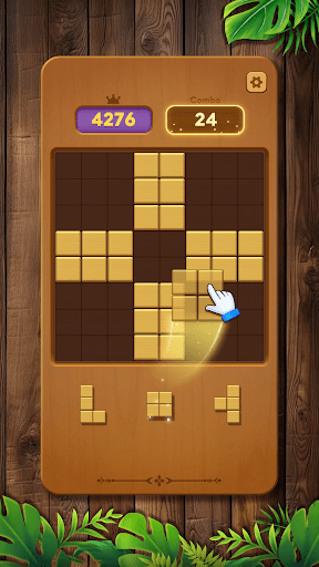 Block Crush! Mod Latest Version