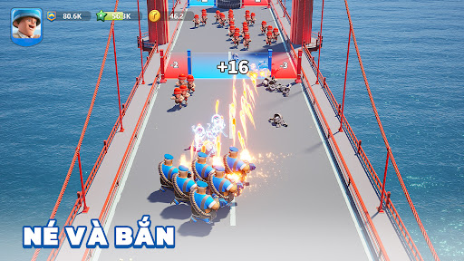 Last War:Survival VN Mod Free