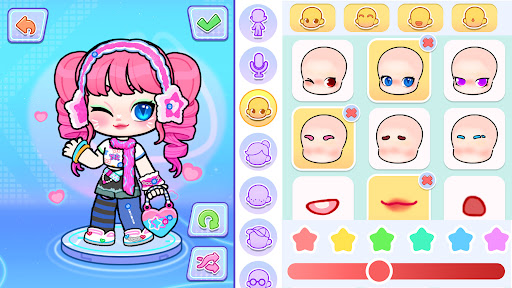 Game World: Câu Chuyện Hack APK