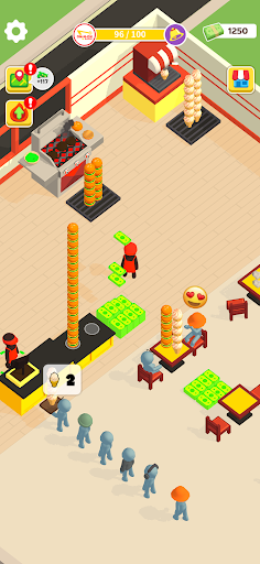 Tải Pizza Ready Mod Mới Nhất