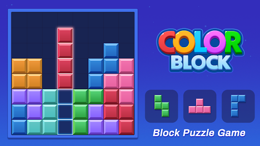 Color Block: Combo Blast Mod Apk Không Quảng Cáo
