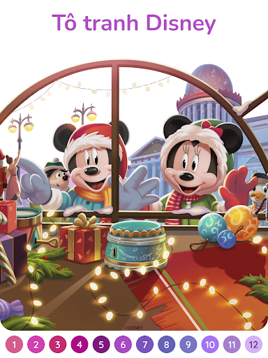 Tải Happy Color™ – trò chơi màu Mod Apk Miễn Phí