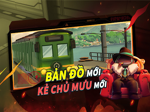 Mod Menu Super Sus Apk