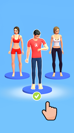 Nhào Lộn: Bậc Thầy Nhảy Cao Mod