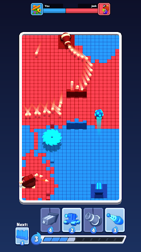 Color Clash Mod Apk An Toàn Không Virus