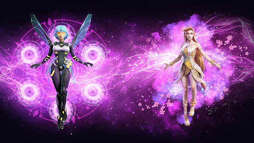 Legend Fighter - Mortal Battle Mod