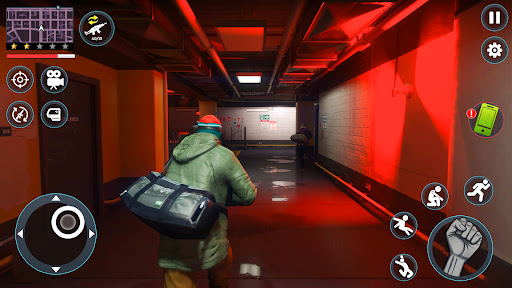 Crazy Gangster Game Ultimate Mod Apk Unlocked All