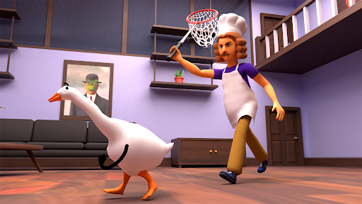 Where is He: Hide and Seek Hack Mod