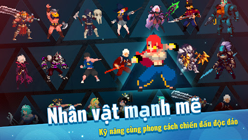 Hack Otherworld Legends Apk