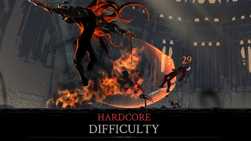 Download Shadow Hunter: Offline Games Mod Free