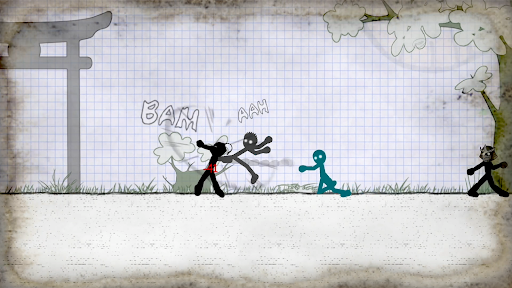 Ragdoll Fists Hack APK