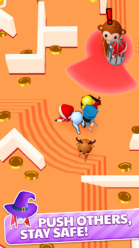 Hide 'N Seek! Mod Không Root