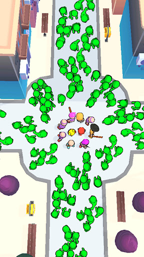 Tải Infector Sniper 3D Mod Mới Nhất