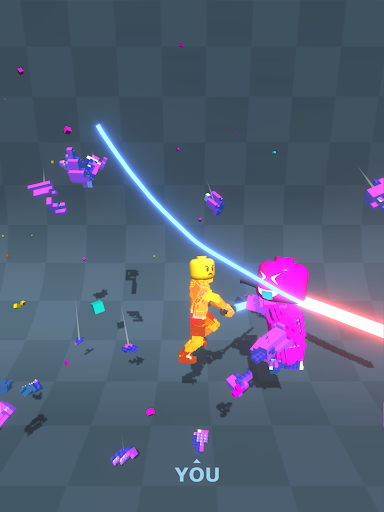 Draw Block Gladiator Mod No Ads