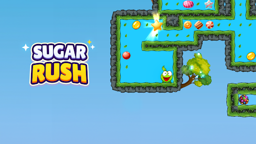 Sugar Rush - A Quick Adventure Mod Apk Unlocked All