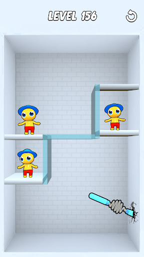 Spring Spear: Aim & Snap Hack APK