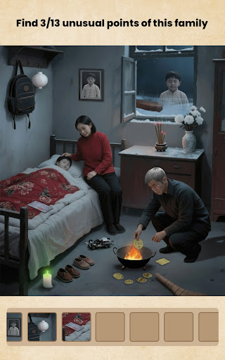 Câu Đố Ác Mộng: Điều Chưa Biết Mod Không Cần Root