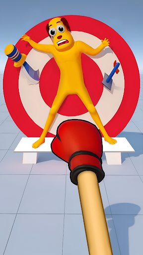 Annoying Uncle - Trò chơi đấm Mod Việt Hóa