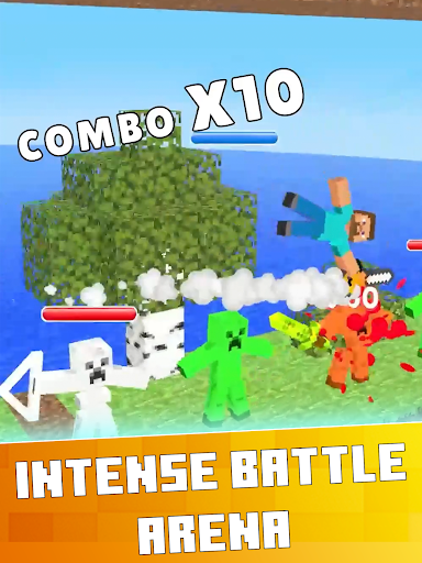 Tải Ninja sword game: đấu kiếm Mod Mới Nhất