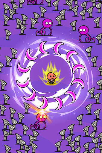 Little Hero: Monster War Mod Free