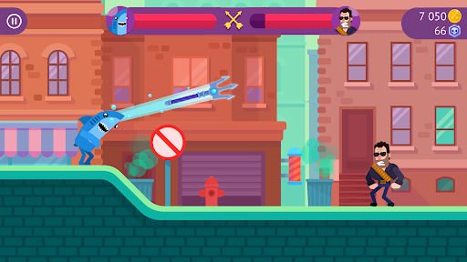 Bowmasters: Archery Shooting Mod Pro