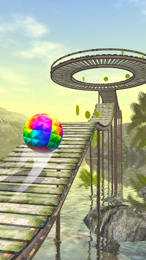 Rollance: Adventure Balls Mod New Update