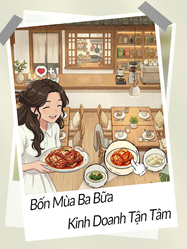 Hello! Nhà trọ trong mơ Mod Premium