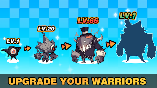 Clash: Thách Thức Sinh Tồn Mod Unlock Premium