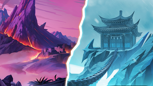 Shades: Shadow Fight Roguelike Mod Việt Hóa