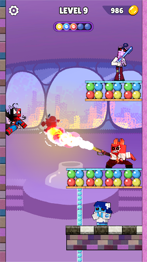 Download Swing Master: Emotion Inside Unlimited