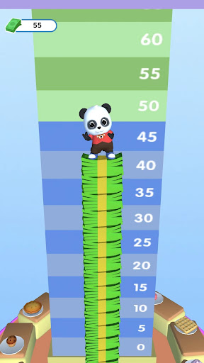 Merge Cafe-relax game Mod Max Level