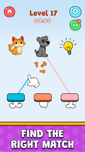 Tappy Minigames Challenge Mod Apk Không Quảng Cáo