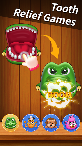 Mod Apk Trò chơi nhỏ thư giãn Full