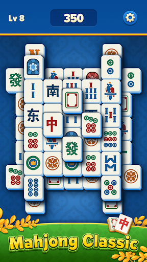 Mahjong Wonders™ Mod Full