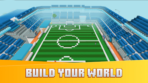 Village City Life Building Mod Apk